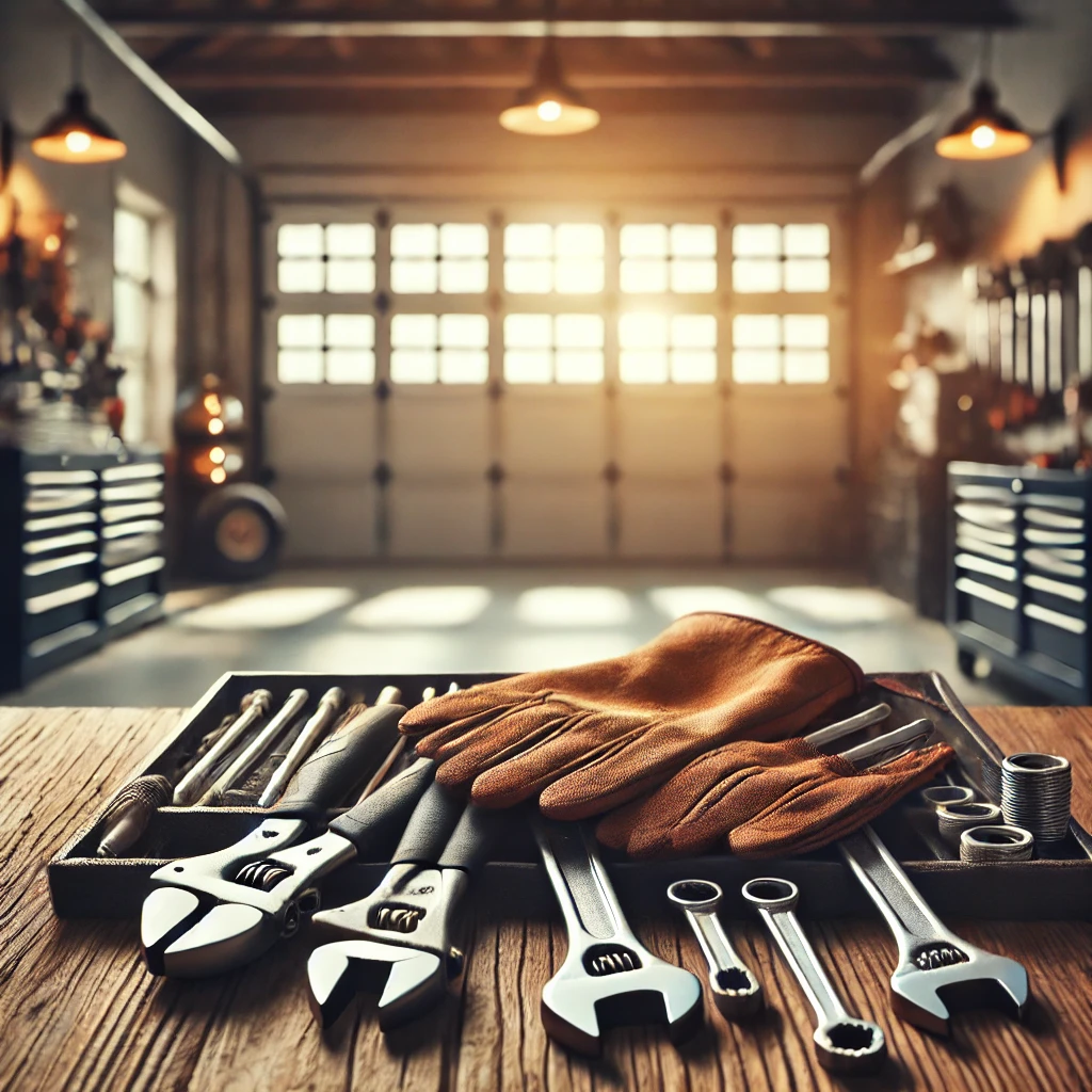 About Our Family-Owned Garage Door Company in Stoneham MA - Professional Service Team