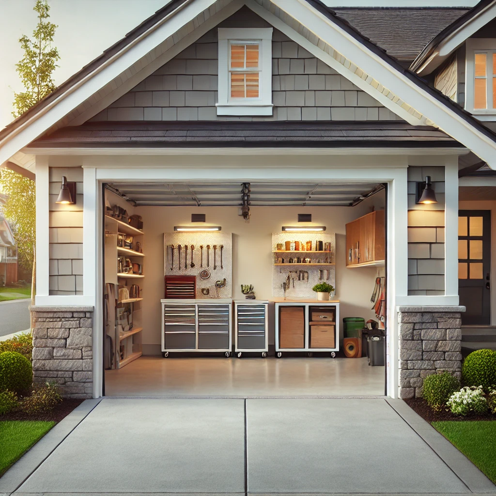 Latest garage door repair tips and maintenance guides from Stoneham's trusted experts