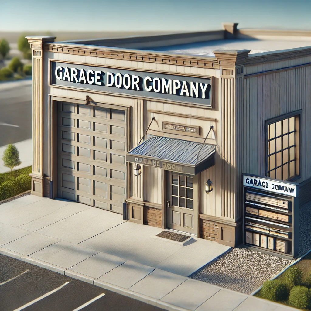 Best Garage Door Company Near Me Stoneham MA - 24/7 Emergency Service