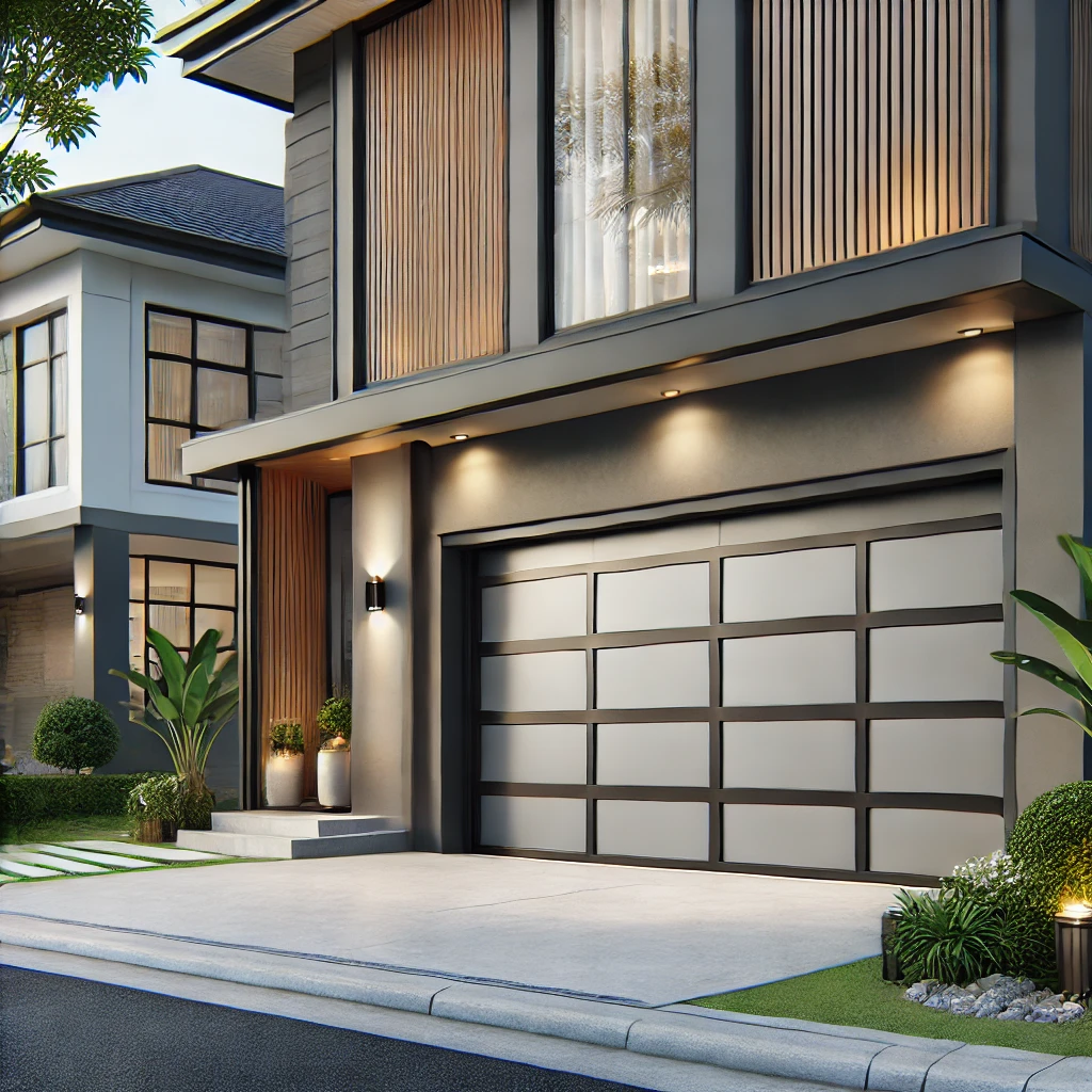 Professional Garage Door Company Stoneham MA - 24/7 Emergency Service & Repairs