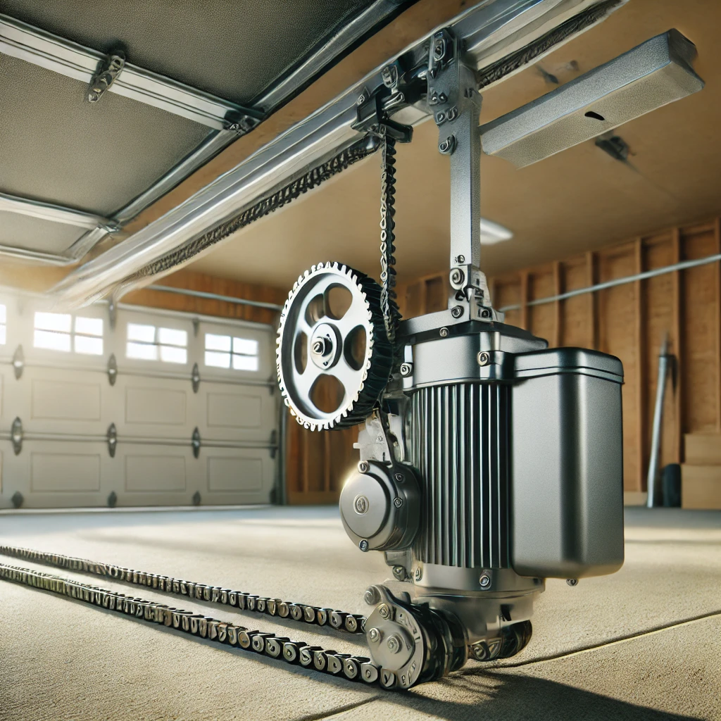 Garage Door Opener Installation & Service in Stoneham MA - Professional Solutions for All Opener Brands