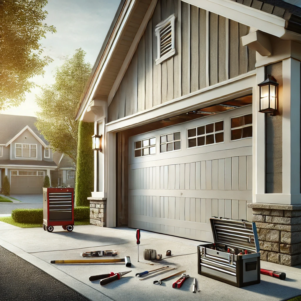 24/7 Garage Door Repair Stoneham MA - Emergency Repair Services by Garage Door Repair Stoneham
