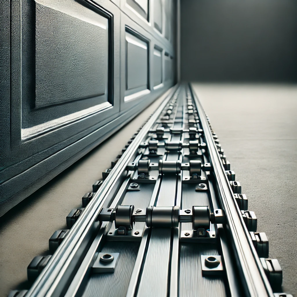 Professional Garage Door Track Repair Stoneham MA - Expert Track & Roller Repair Services