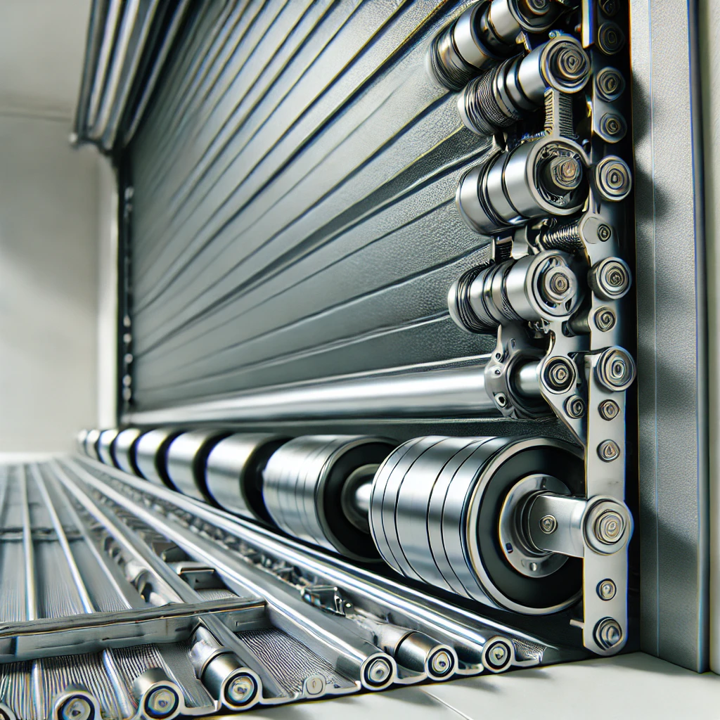 Expert Roller Garage Door Repairs Stoneham MA - Professional Door System Specialists